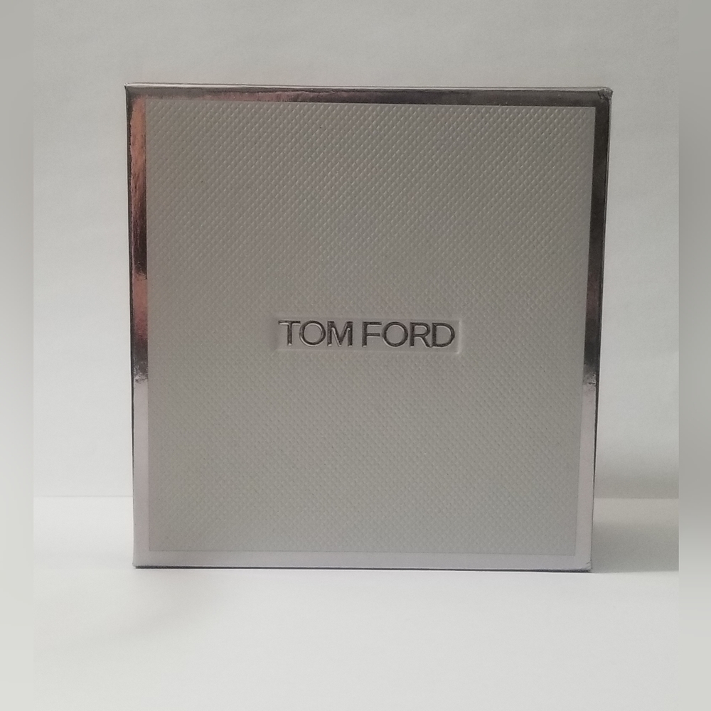 TOM FORD BOX!